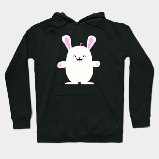 Happy Easter Bunny Hoodie